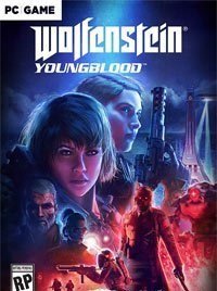 Wolfenstein: Youngblood